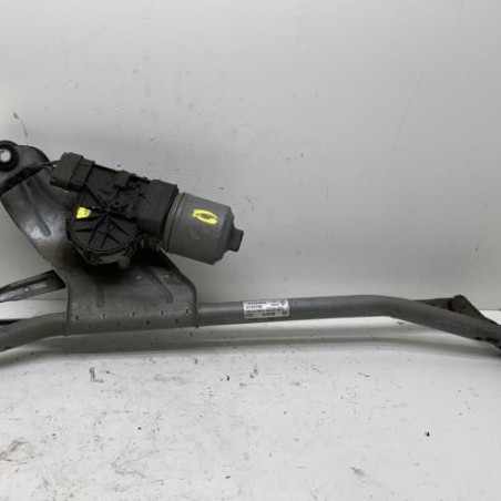 Moteur essuie glace avant DACIA LOGAN 1 Photo n°1