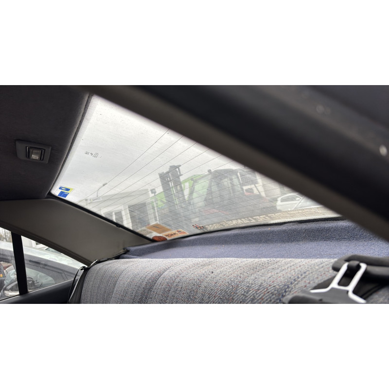 Porte arriere gauche PEUGEOT 405 Photo n°16