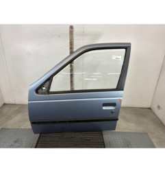 Porte avant gauche PEUGEOT 405 Photo n°1