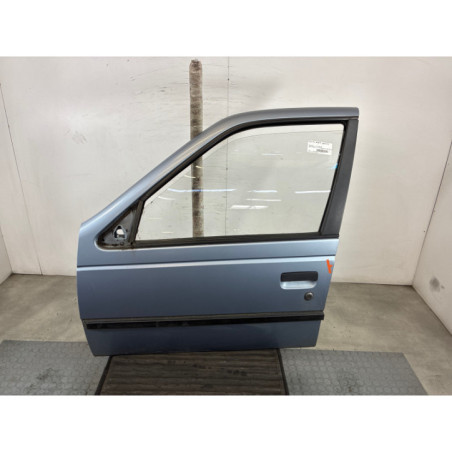 Porte avant gauche PEUGEOT 405 Photo n°1