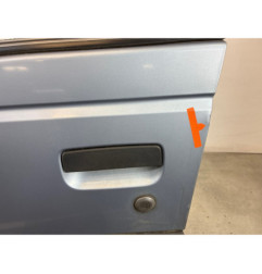 Porte avant gauche PEUGEOT 405