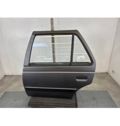 Porte arriere gauche PEUGEOT 405 Photo n°1