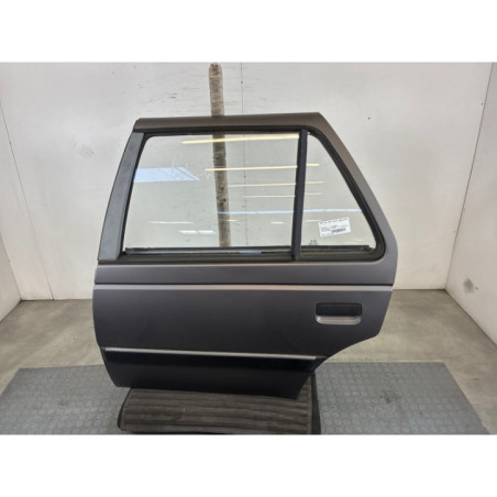 Porte arriere gauche PEUGEOT 405 Photo n°1