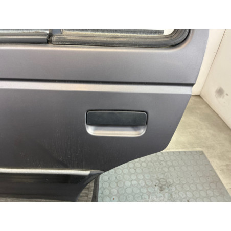 Porte arriere gauche PEUGEOT 405