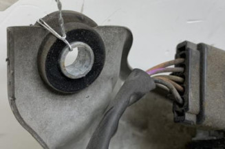 Moteur essuie glace avant DACIA LOGAN 1