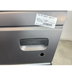 Porte avant gauche PEUGEOT 405