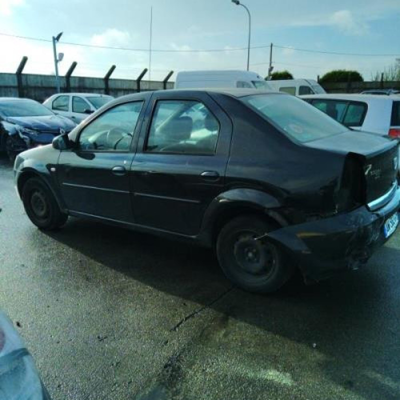 Moteur essuie glace avant DACIA LOGAN 1 Photo n°9