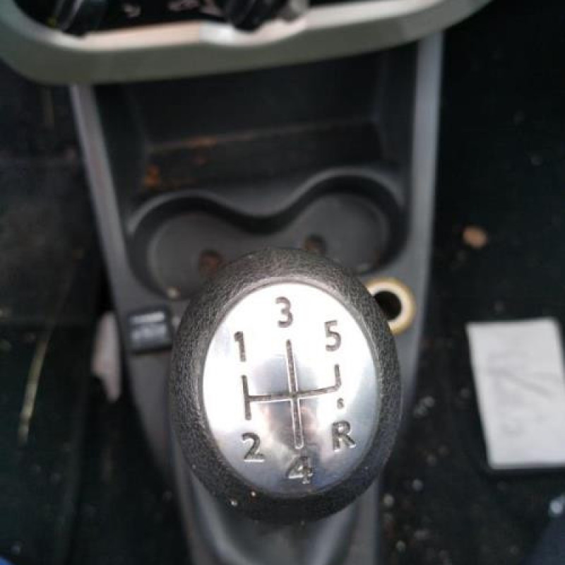 Moteur essuie glace avant DACIA LOGAN 1 Photo n°11