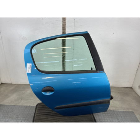 Porte arriere droit PEUGEOT 206 Photo n°1