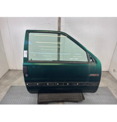Porte avant droit PEUGEOT 106 Photo n°1
