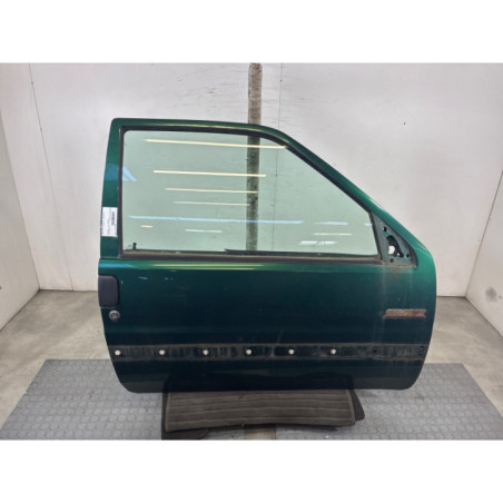 Porte avant droit PEUGEOT 106 Photo n°1