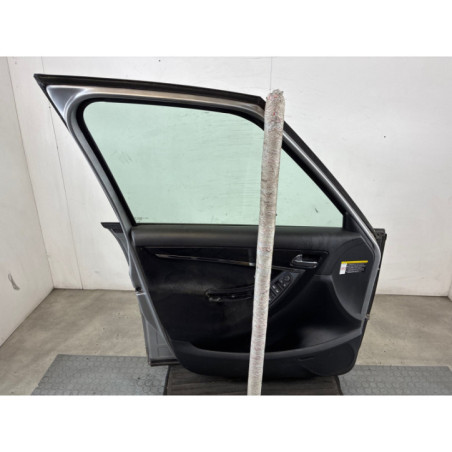 Porte avant gauche CITROEN C4 PICASSO 1 Photo n°1