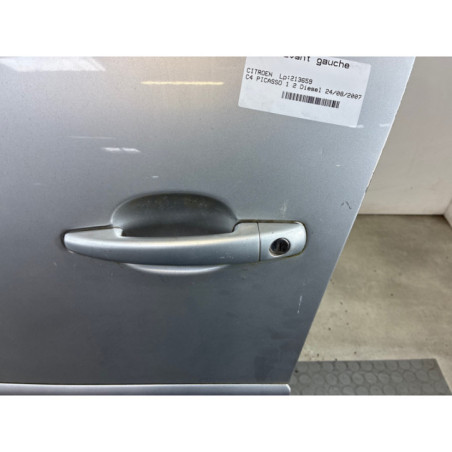 Porte avant gauche CITROEN C4 PICASSO 1