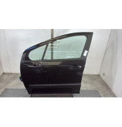 Porte avant gauche PEUGEOT 308 1 Photo n°1