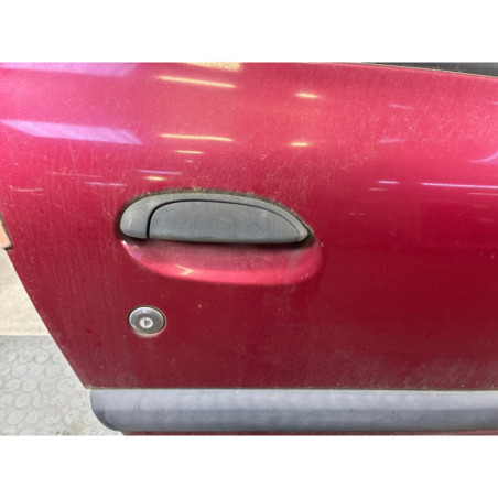 Porte avant droit RENAULT CLIO 2