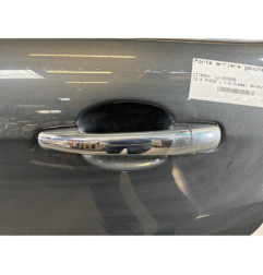 Porte arriere gauche CITROEN C3 2 Photo n°1