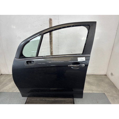 Porte avant gauche CITROEN C3 2 Photo n°1