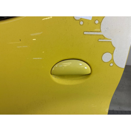 Porte arriere gauche PEUGEOT 107