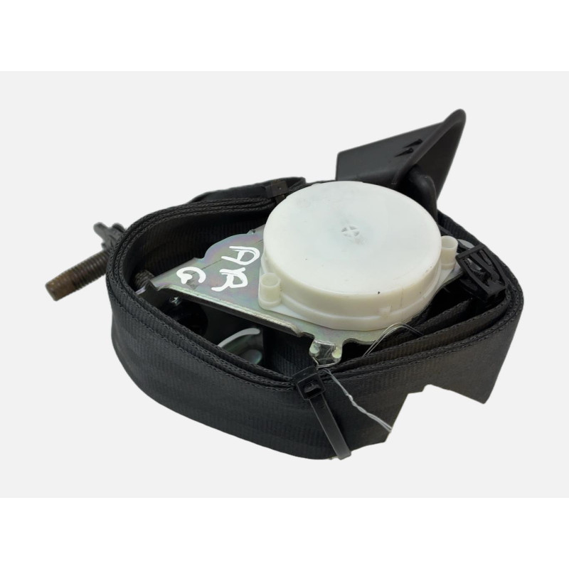 Ceinture arriere gauche FORD KUGA 2 Photo n°2