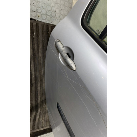Porte arriere droit RENAULT CLIO 3
