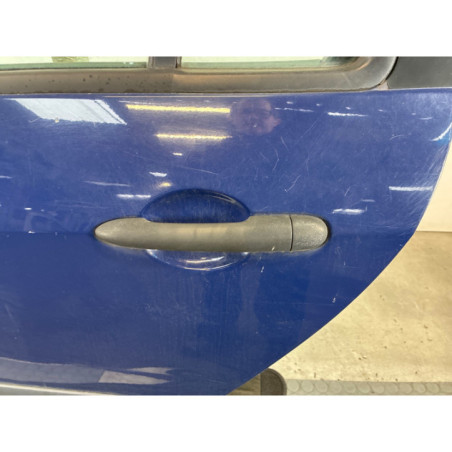 Porte arriere gauche RENAULT GRAND MODUS Photo n°1
