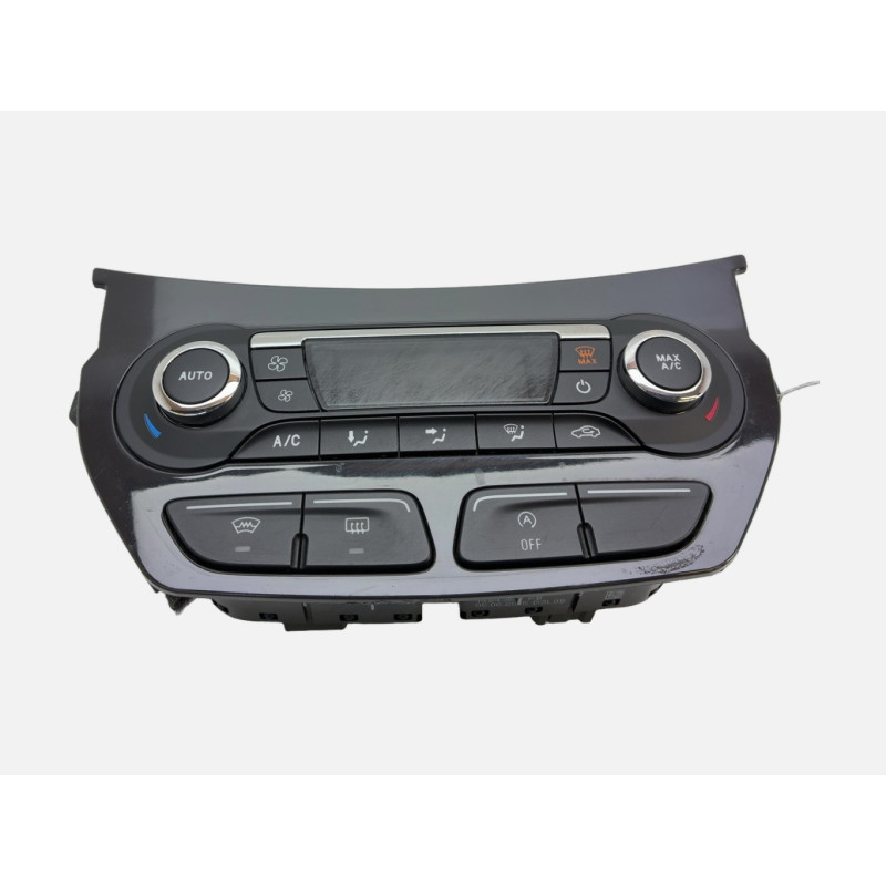 Commande chauffage FORD KUGA 2 Photo n°1