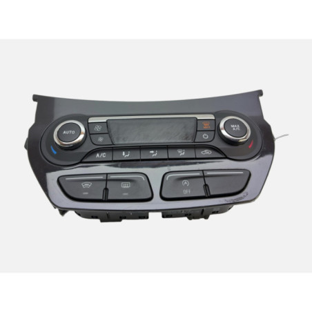 Commande chauffage FORD KUGA 2 Photo n°1