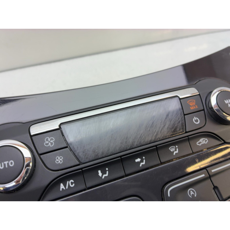 Commande chauffage FORD KUGA 2 Photo n°2