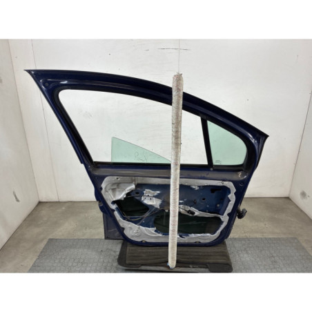 Porte avant gauche RENAULT GRAND MODUS Photo n°1