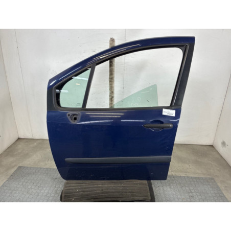 Porte avant gauche RENAULT GRAND MODUS