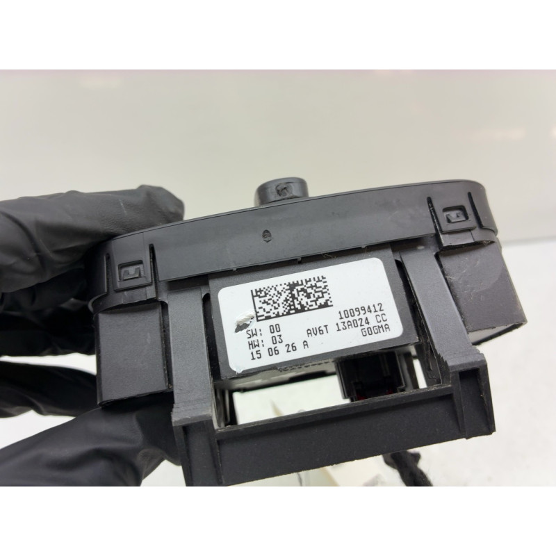 Commande de phare FORD KUGA 2 Photo n°4