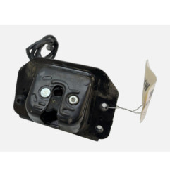 Serrure de coffre FORD KUGA 2 Photo n°1