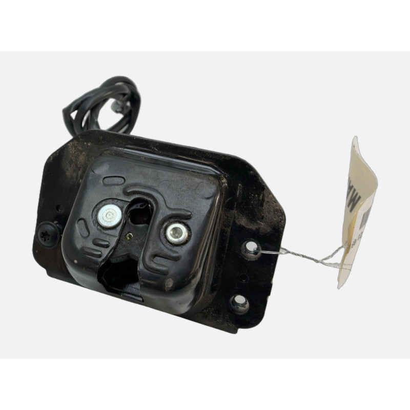 Serrure de coffre FORD KUGA 2 Photo n°1
