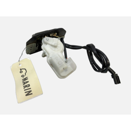 Serrure de coffre FORD KUGA 2