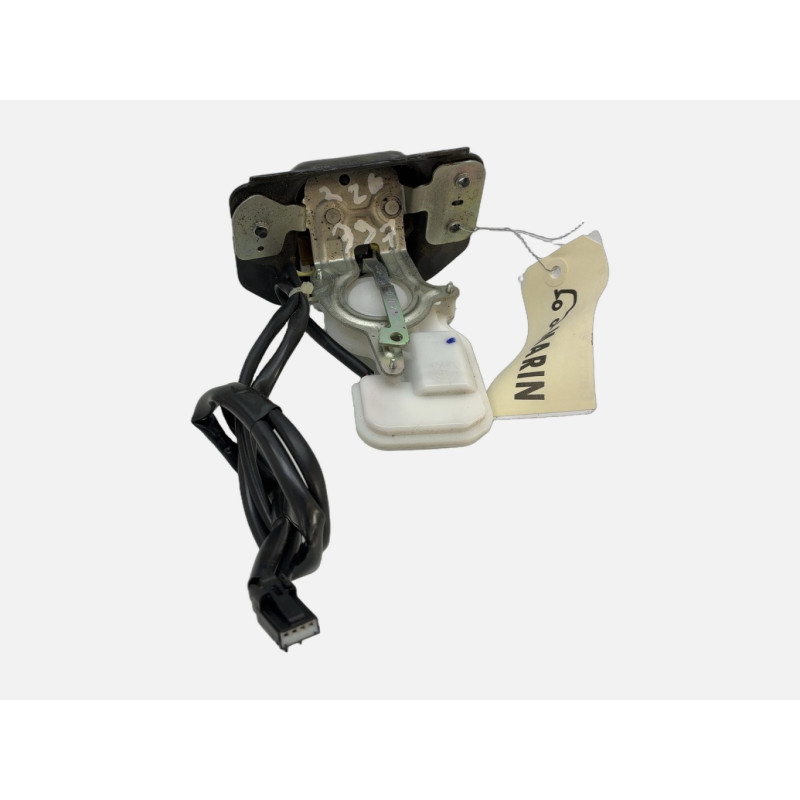 Serrure de coffre FORD KUGA 2 Photo n°4