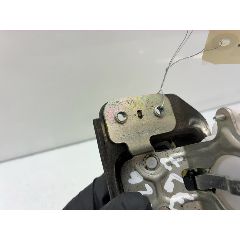 Serrure de coffre FORD KUGA 2 Photo n°5