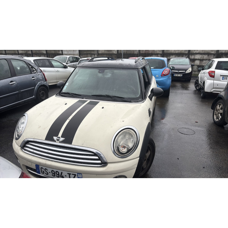 Com (Bloc Contacteur Tournant+Commodo Essuie Glace+Commodo Phare) MINI MINI 2 R55 Photo n°13