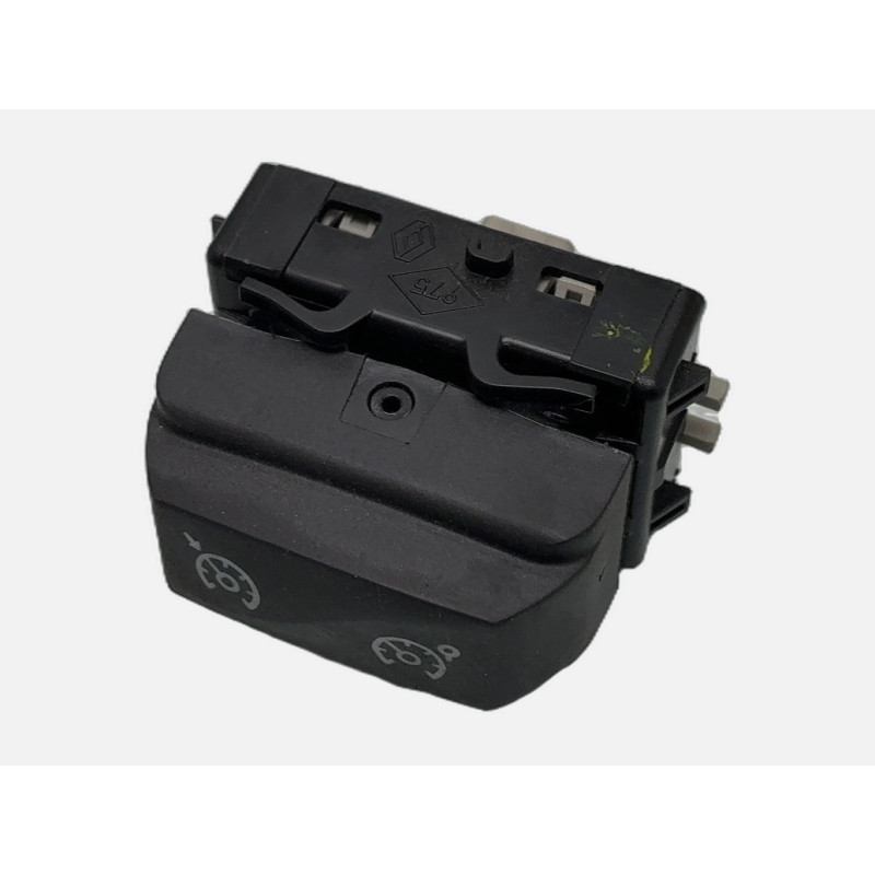 Commande regulateur vitesse DACIA DUSTER 1 Photo n°2