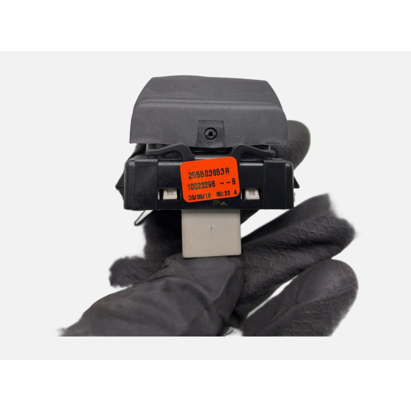 Commande regulateur vitesse DACIA DUSTER 1 Photo n°5