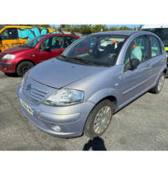 Com (Bloc Contacteur Tournant+Commodo Essuie Glace+Commodo Phare) CITROEN C3 1