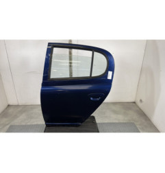 Porte arriere gauche TOYOTA YARIS 1 Photo n°1
