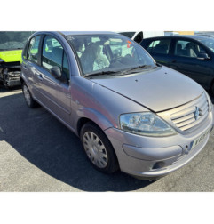 Com (Bloc Contacteur Tournant+Commodo Essuie Glace+Commodo Phare) CITROEN C3 1