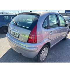 Com (Bloc Contacteur Tournant+Commodo Essuie Glace+Commodo Phare) CITROEN C3 1