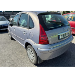 Com (Bloc Contacteur Tournant+Commodo Essuie Glace+Commodo Phare) CITROEN C3 1