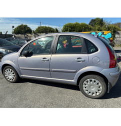 Com (Bloc Contacteur Tournant+Commodo Essuie Glace+Commodo Phare) CITROEN C3 1