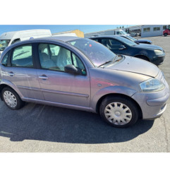 Com (Bloc Contacteur Tournant+Commodo Essuie Glace+Commodo Phare) CITROEN C3 1