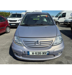 Com (Bloc Contacteur Tournant+Commodo Essuie Glace+Commodo Phare) CITROEN C3 1