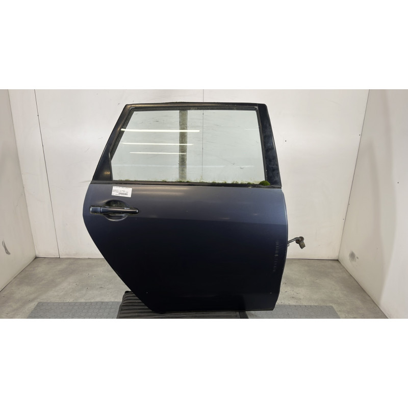 Porte arriere droit MITSUBISHI GRANDIS Photo n°1
