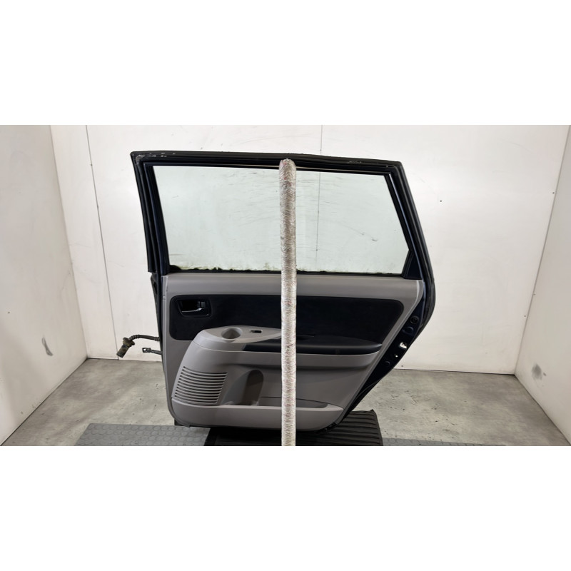 Porte arriere droit MITSUBISHI GRANDIS Photo n°7