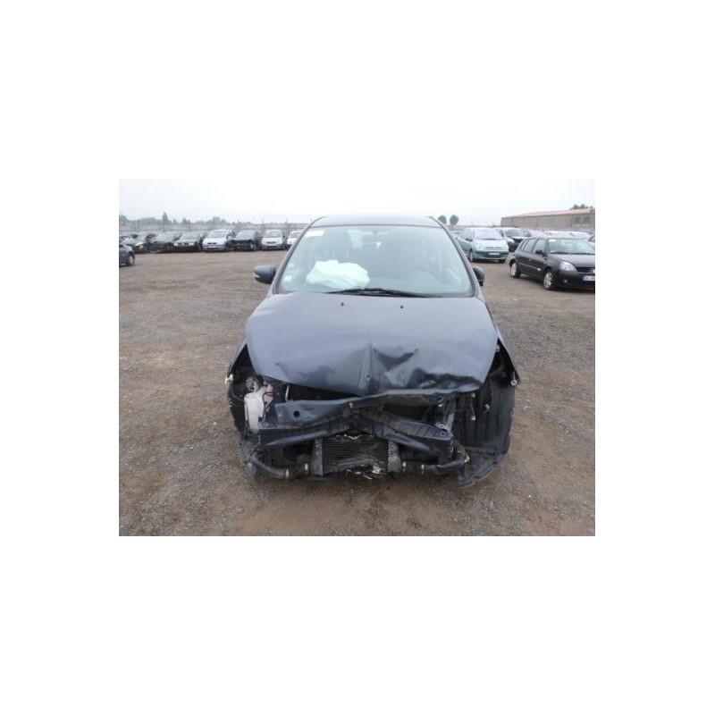 Porte arriere droit MITSUBISHI GRANDIS Photo n°8